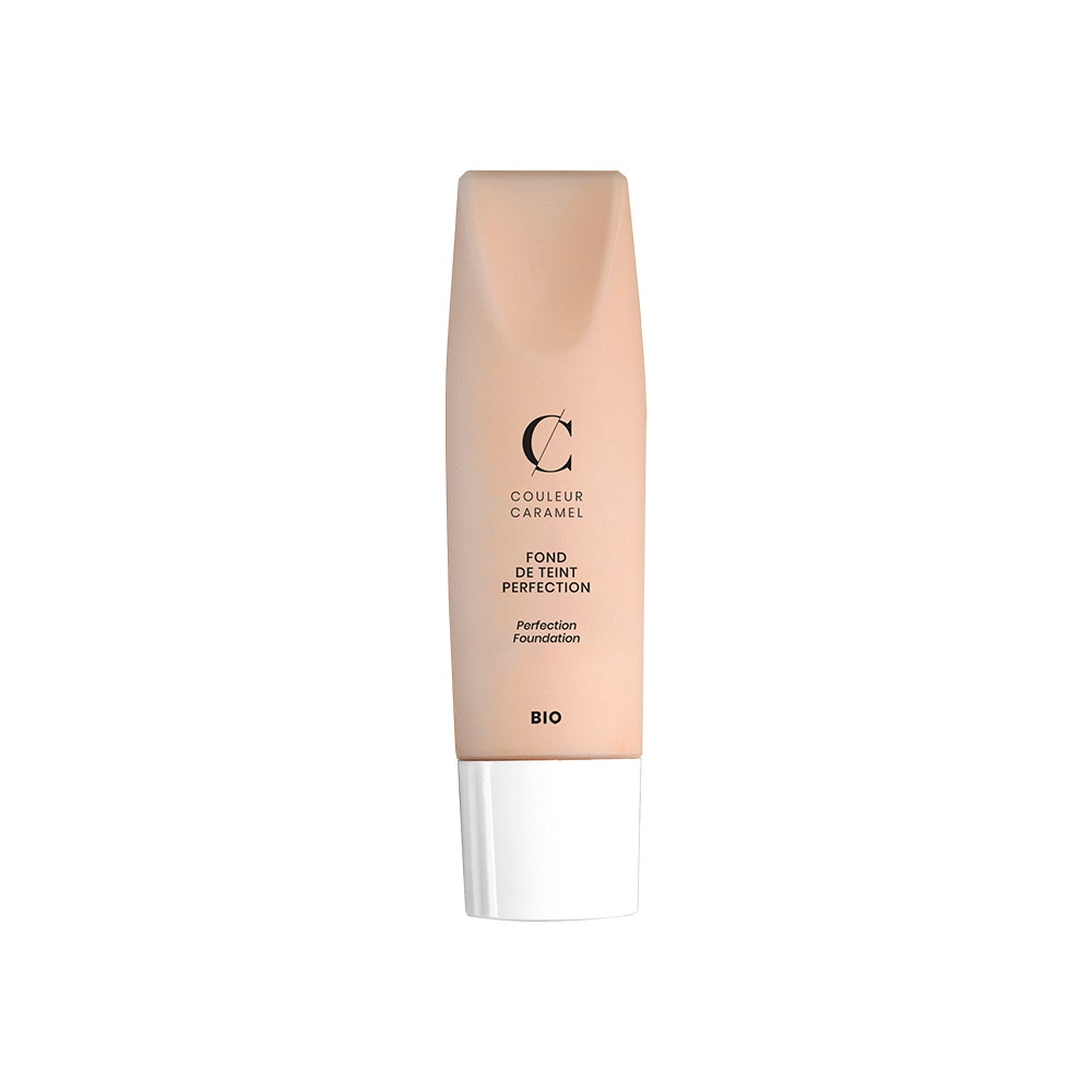 Couleur Caramel Fondazione Perfection 35ml