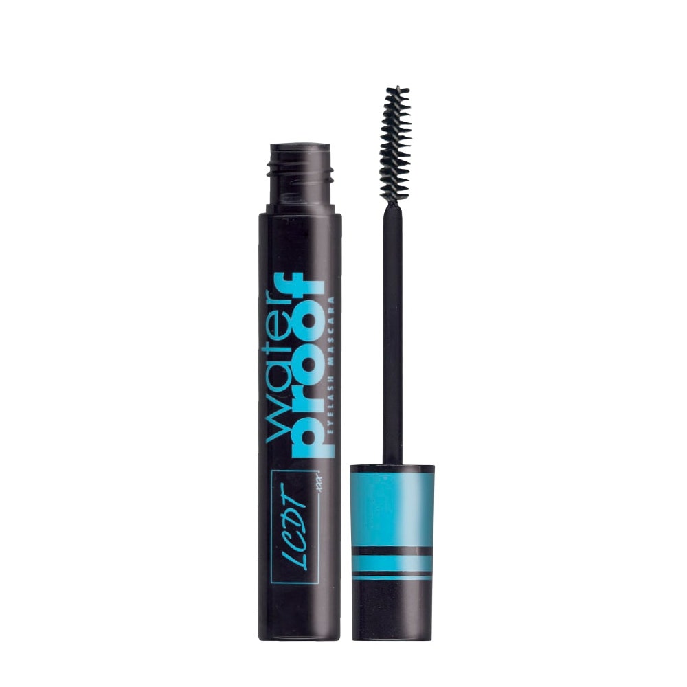 Le Comptoir Des Tendances Mascara nero impermeabile 5 ml