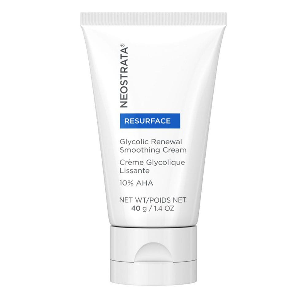 Neostrata Resurface Crema levigante glicolica 10% Aha 40g