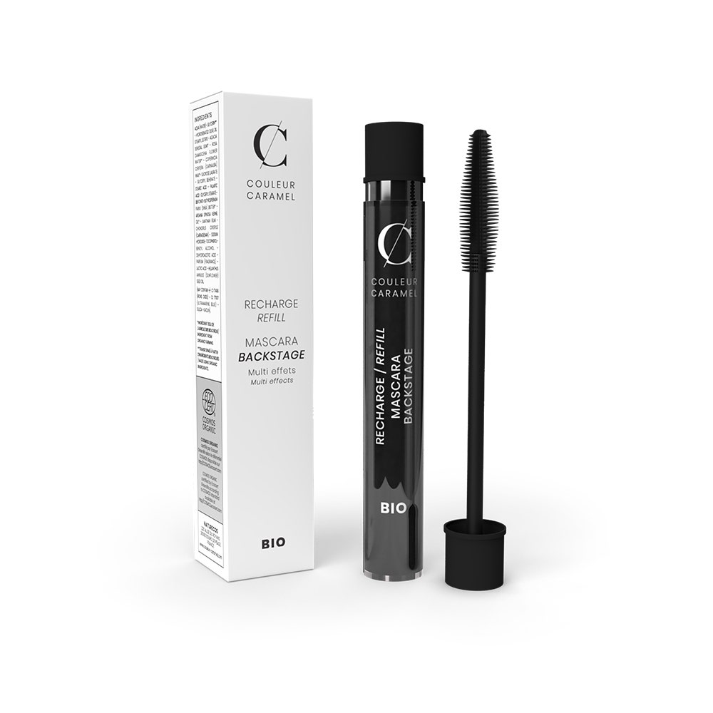 Couleur Caramel Ricarica del mascara Backstage 6ml
