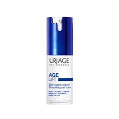Uriage Age Lift Contorno Occhi Multi-azione Age Protect - Uriage 15ml