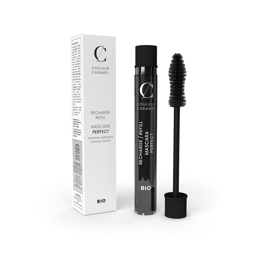 Couleur Caramel Ricarica del mascara perfetto 6ml