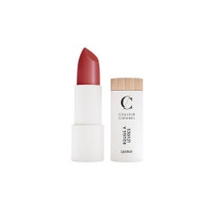 Couleur Caramel Rossetto glossy 3,5g