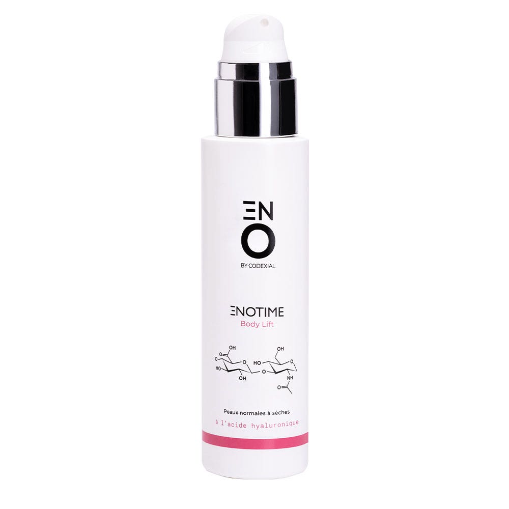 ENO Laboratoire Codexial Enotime Latte per il corpo Lift 125 ml