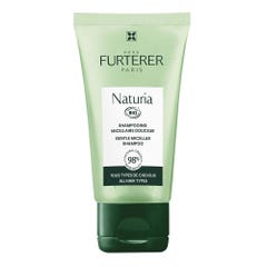René Furterer Naturia Shampoo micellare Delicatezza Bio 50ml
