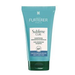 René Furterer Sublime Curl Shampoo per migliorare i Ricci 50ml