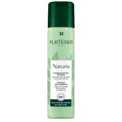 René Furterer Naturia Shampoo a secco 75ml