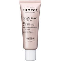 Filorga Oxygen-Glow CC Cream Anti-rughe radiante 40 ml