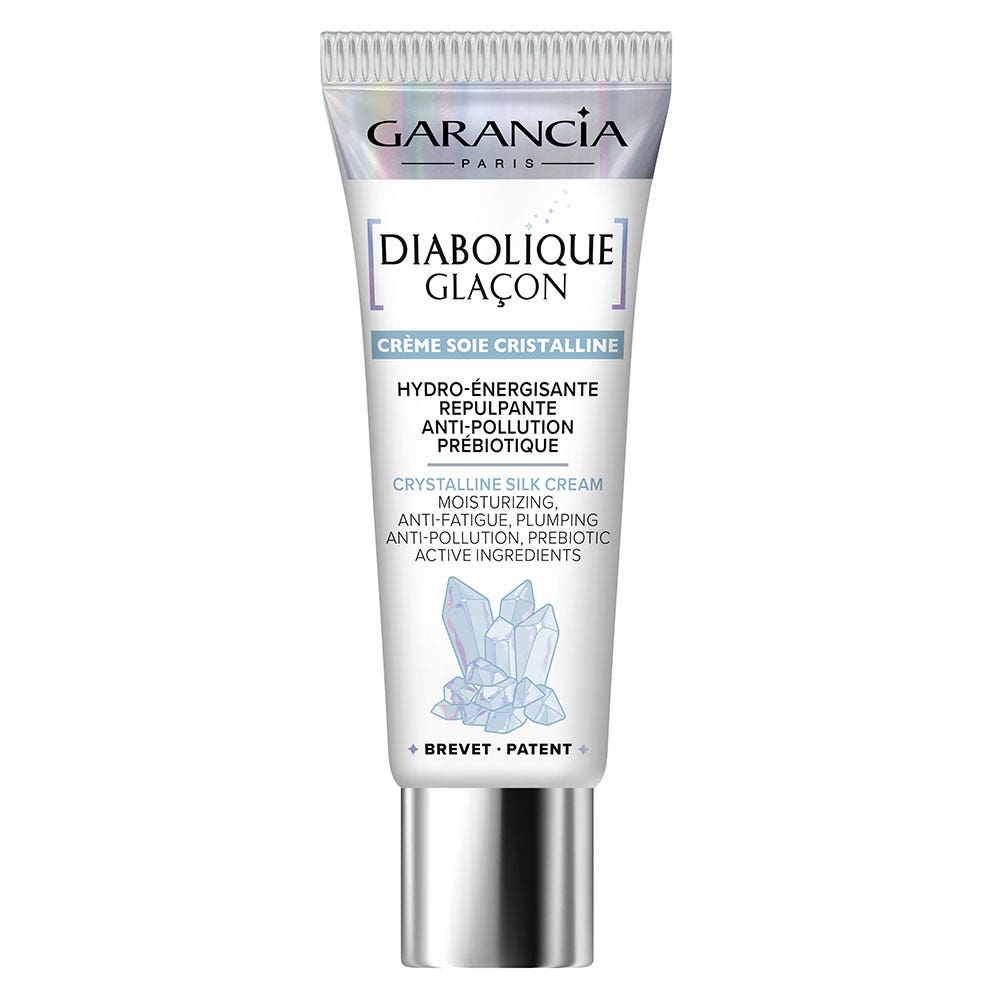 Garancia Diabolique Glacon Crema di Soia Cristallina 20ml