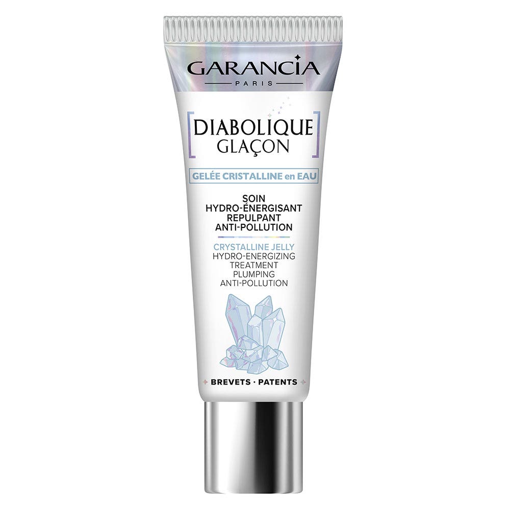 Garancia Diabolic Gelée cristallina in acqua ghiaccio 20g
