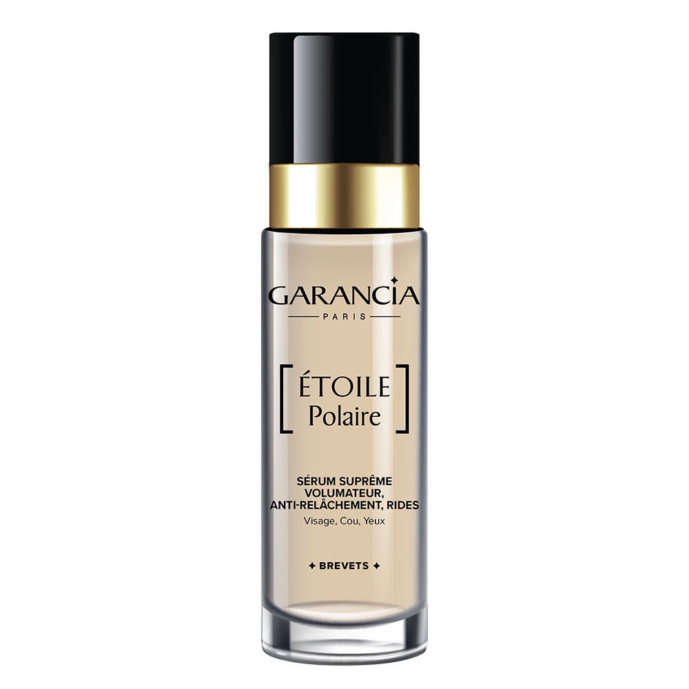 Garancia Siero supremo Polar Star 30ml