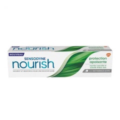 Sensodyne Dentifricio Nourish Protezione Lenitiva 75 ml