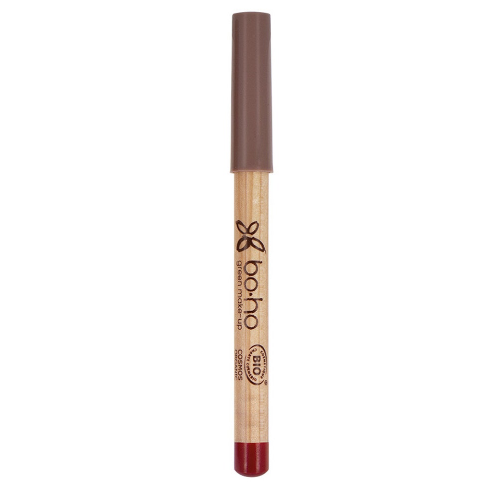 Boho Matita per labbra Bio 1.04g