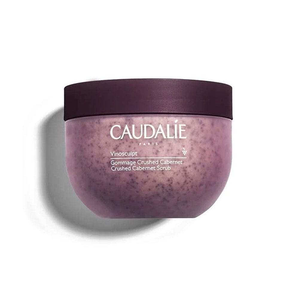 Caudalie Vinosculpt Scrub Crushed Cabernet 150g