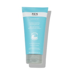 REN Clean Skincare Clarimatte(TM) Gel detergente regolatore della zona T 150 ml