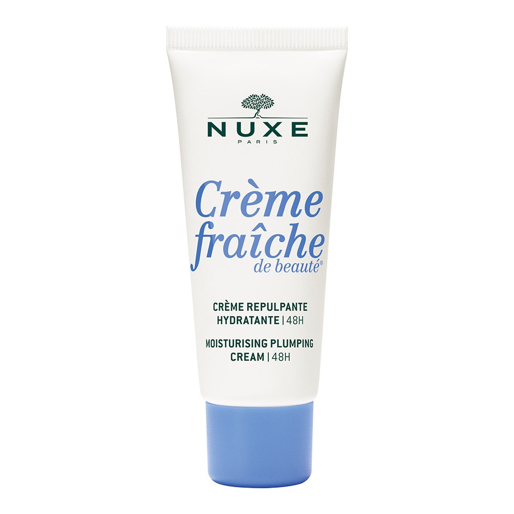 Nuxe Creme Fraîche De Beaute Idratante rimpolpante 48 ore 30ml