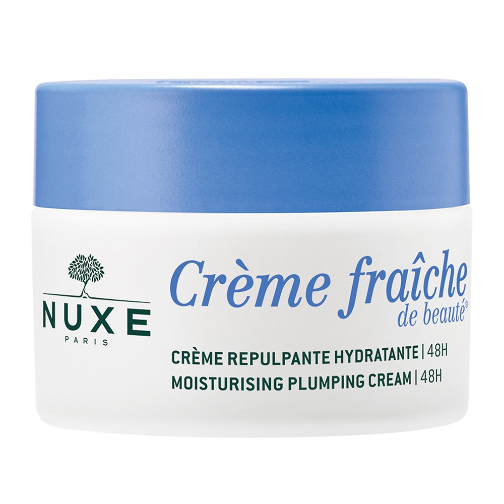 Nuxe Creme Fraîche De Beaute Crema Idratante 48h 50ml