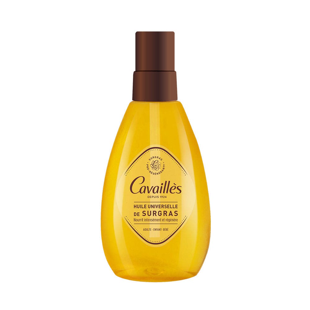 Cavaillès Olio universale di Surgras 150 ml