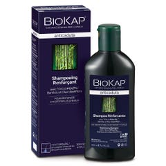 Biokap Shampoo rinforzante anti-caduta dei capelli 200 ml