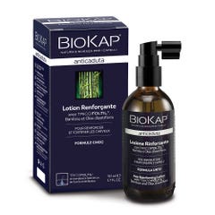 Biokap Lozione rinforzante anti-caduta dei capelli 50ml