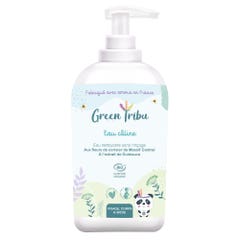 Green Tribu Acqua Detergente Câline 500ml