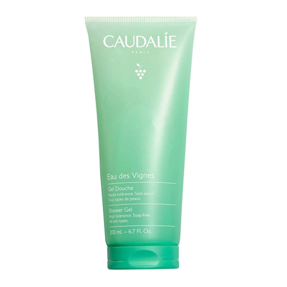 Caudalie Bagnoschiuma Eau Des Vignes 200ml