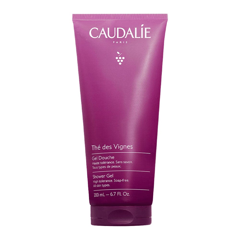 Caudalie The Des Vignes Gel Doccia 200ml