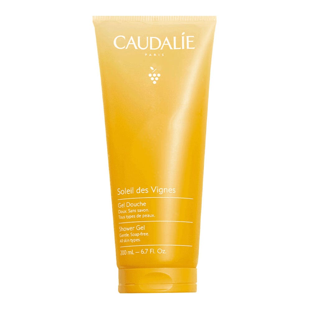 Caudalie Bagnoschiuma Soleil Des Vignes 200ml