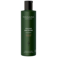 MÁDARA organic skincare Shampoo Colore e Shine 250ml