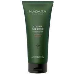 MÁDARA organic skincare Balsamo Colore e Lucentezza Shine 200 ml