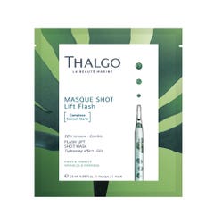 Thalgo Shots Lift Maschera Flash 20ml