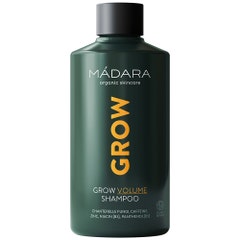 MÁDARA organic skincare Grow Shampoo Volume 250ml