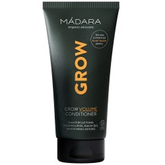 MÁDARA organic skincare Grow Condizionatore di volume 175 ml