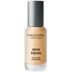 MÁDARA organic skincare Skin Equal Fondotinta radioso Spf15 30ml