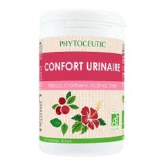 Phytoceutic Comfort urinario biologico x40 compresse