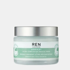 REN Clean Skincare Evercalm(TM) Maschera lenitiva Ultra Pelle Sensibile 50ml