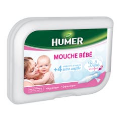 Humer Baby Fly Kit + 4 punte monouso