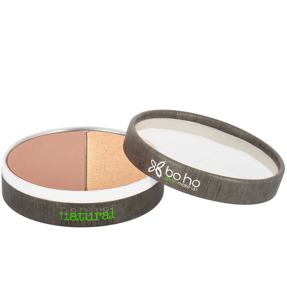 Boho Palette duo essenziale 9g