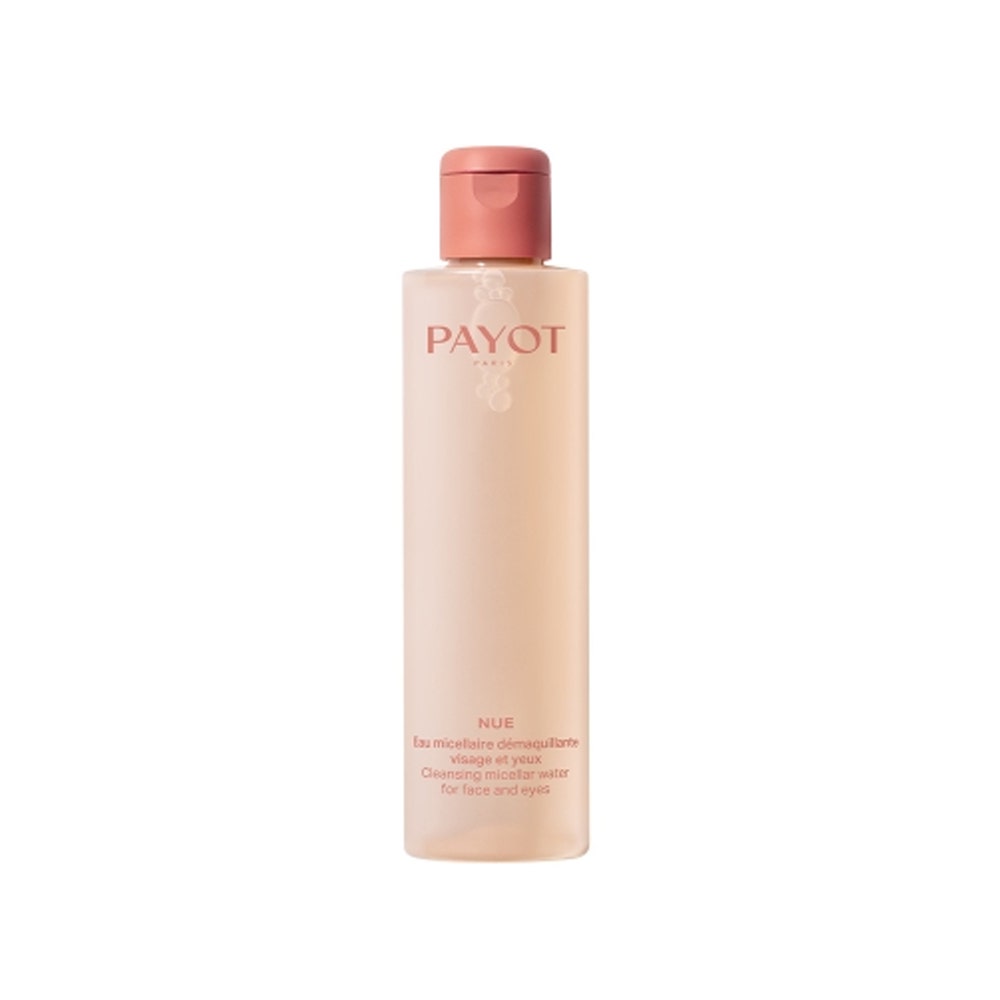 Payot Nue Ricarica dell'Acqua micellare detergente 200 ml