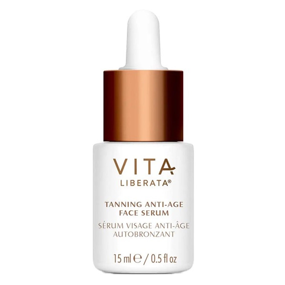 Vita Liberata Siero autoabbronzante anti-età 15ml