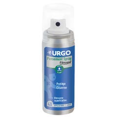 Urgo Medicazioni spray Filmogel 40 ml