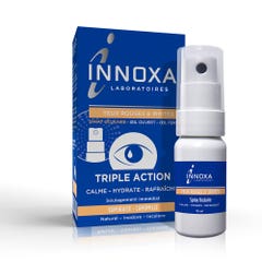 Innoxa Spray oculare per occhi arrossati e irritati 10ml