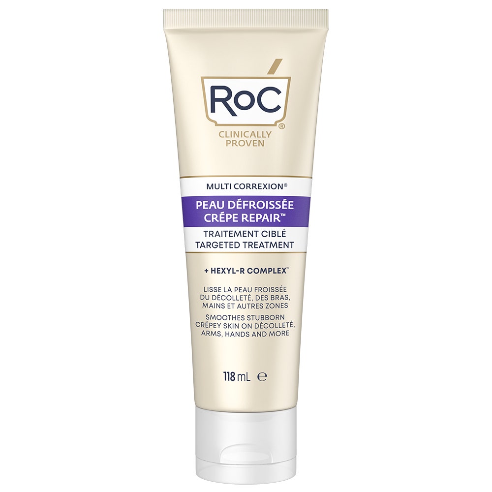 Roc Trattamento mirato 118ml