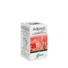 Aboca Métabolisme Adiprox Advanced 50 Capsule
