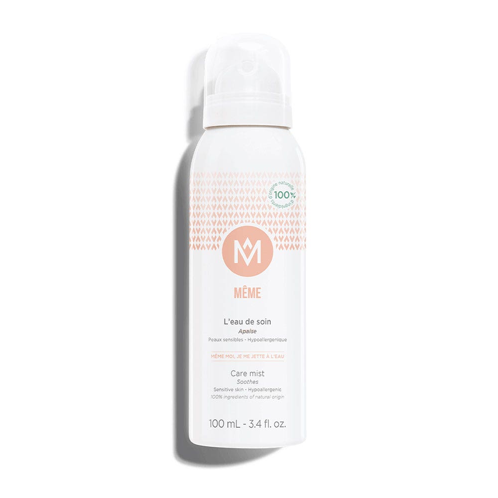 MÊME Acqua per la cura della pelle 100ml
