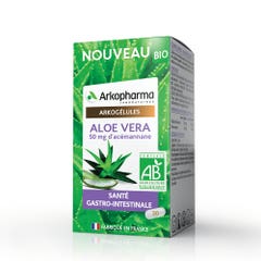 Arkopharma Arkogélules Aloe vera 30 capsule