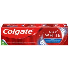 Colgate Maxi White One Optic Dentifricio al fluoro 75 ml