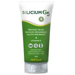 Silicium G5 Tubo di gel 150 ml