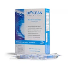 Biocean Science Nutrition Fiale di Acqua Isotonica 30 x 10ml