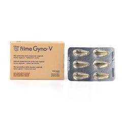Filme Gyno-C Ovuli vaginali x6